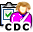 CDC Icon